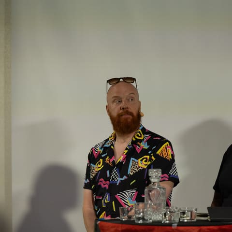 Foto av Patrick Skog