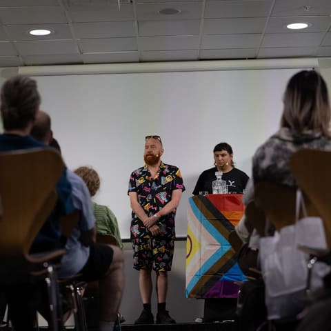 Foto av Patrick Skog