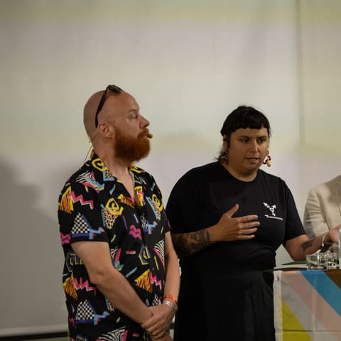 Foto av Patrick Skog