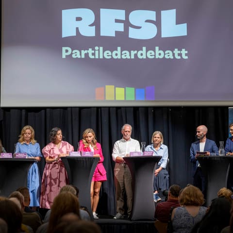 Foto av Anna Rydén