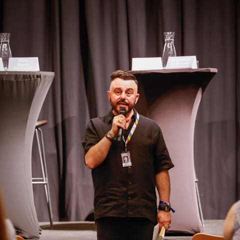 Foto av Anna Rydén