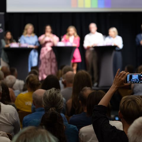Foto av Patrick Skog