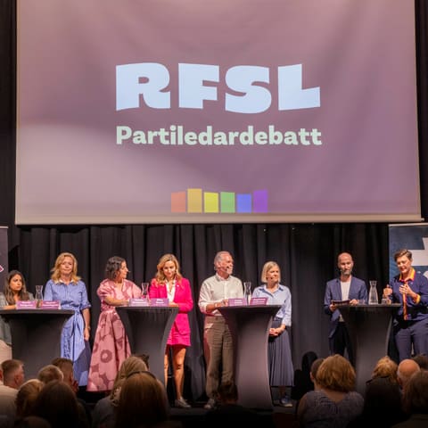Foto av Anna Rydén