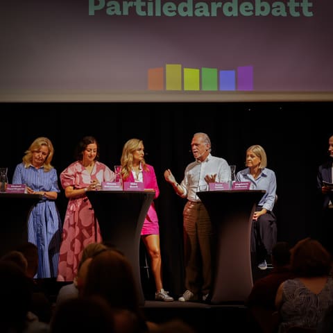 Foto av Anna Rydén