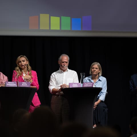 Foto av Patrick Skog