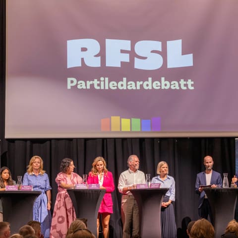 Foto av Anna Rydén