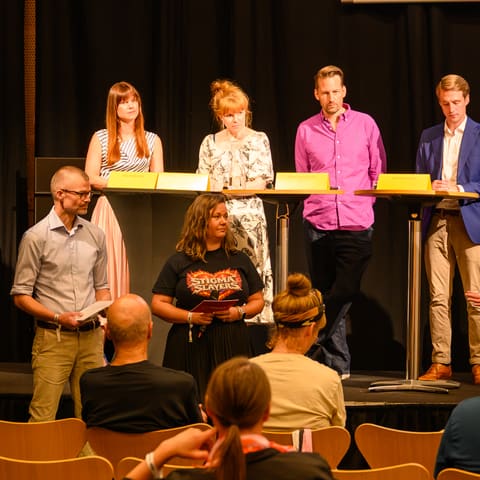 Foto av Alf Kjeller-Sellin