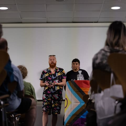Foto av Patrick Skog