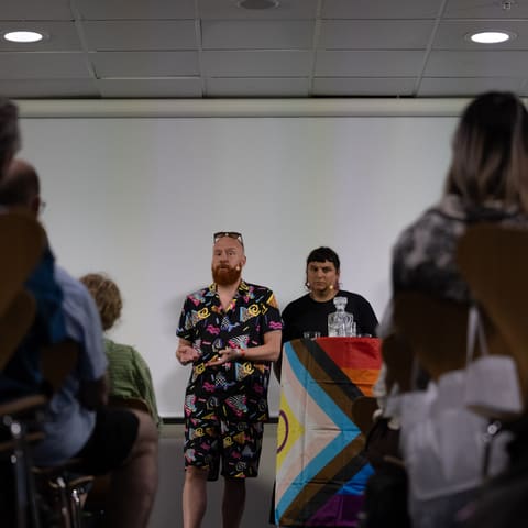 Foto av Patrick Skog