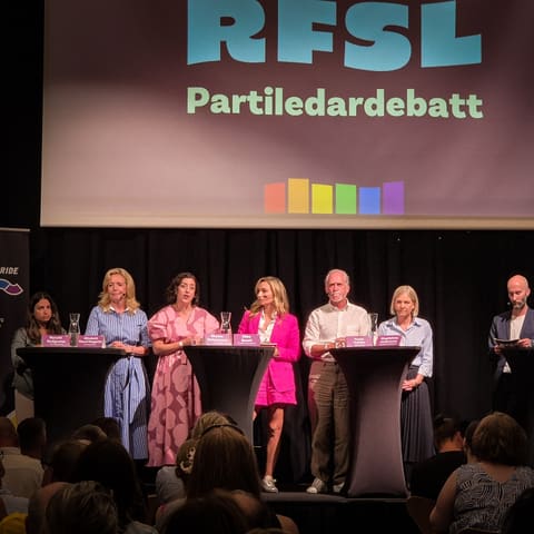 Foto av Anna Rydén