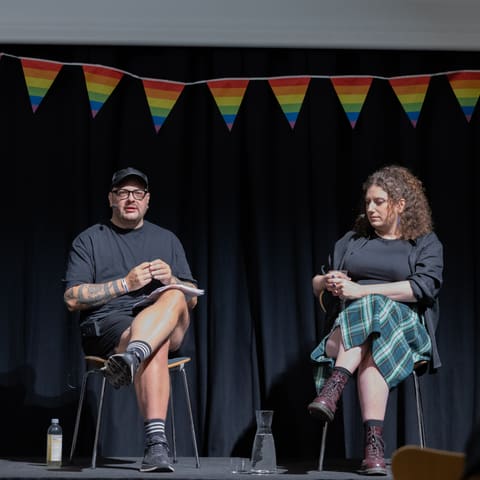 Foto av Patrick Skog