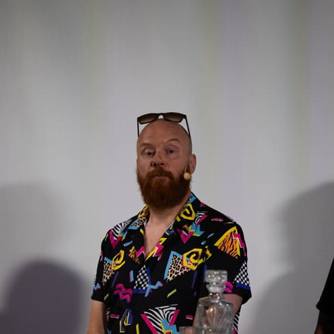 Foto av Patrick Skog