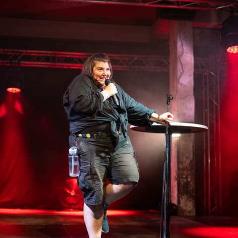 Foto av Mikael Lövholm