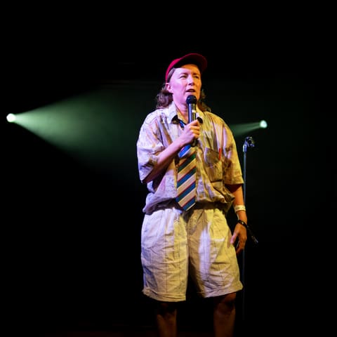 Foto av Mikael Lövholm