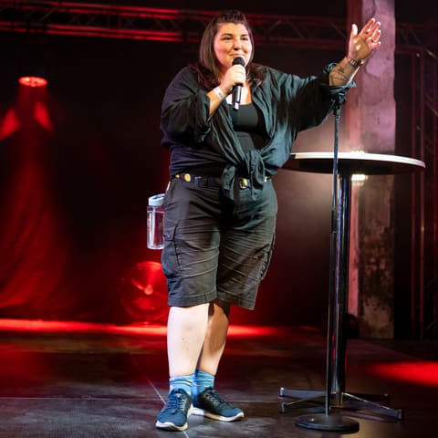 Foto av Mikael Lövholm