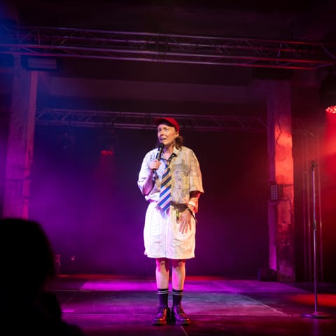 Foto av Mikael Lövholm