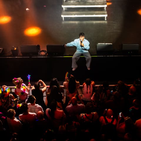 Foto av Nils Carmel