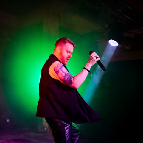Foto av Mikael Lövholm