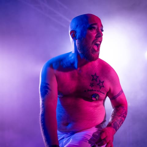 Foto av Mikael Lövholm