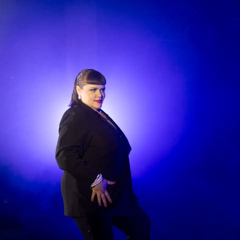 Foto av Mikael Lövholm