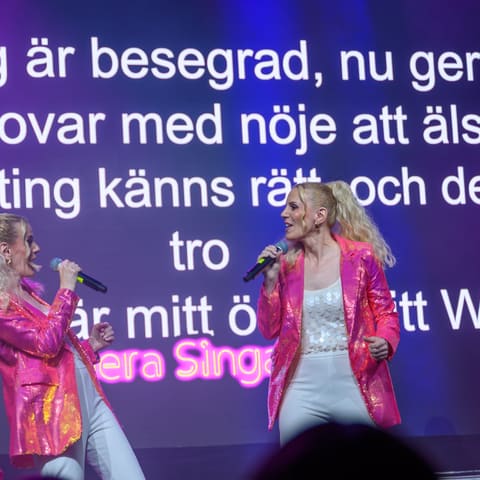 Foto av Alf Kjeller-Sellin