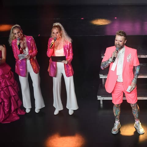 Foto av Josefine Tolleman