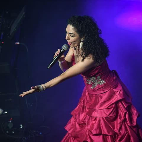 Foto av Josefine Tolleman
