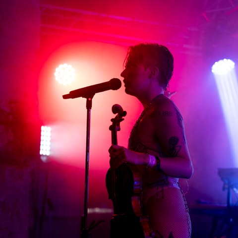 Foto av Mikael Lövholm
