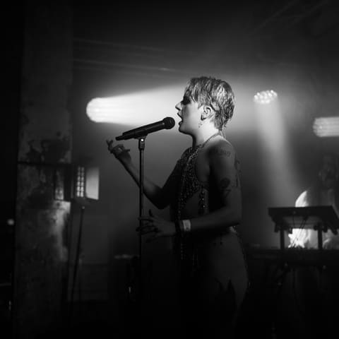 Foto av Mikael Lövholm