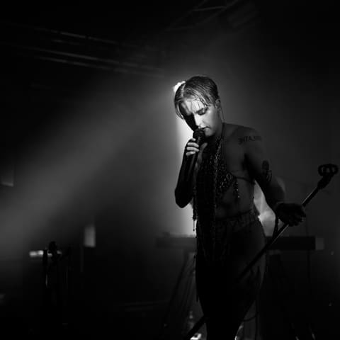 Foto av Mikael Lövholm