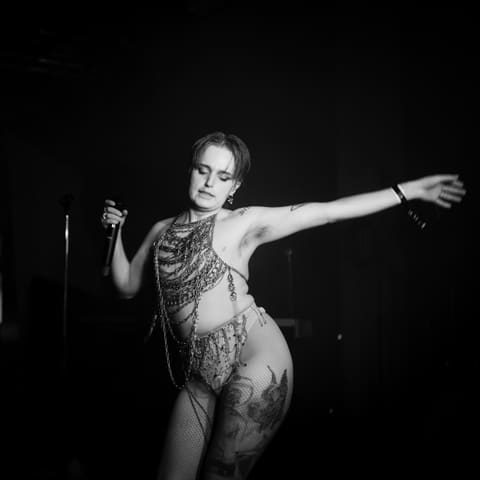 Foto av Mikael Lövholm