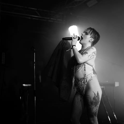 Foto av Mikael Lövholm