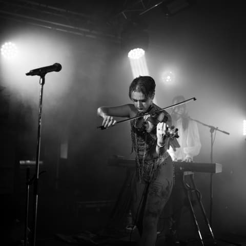 Foto av Mikael Lövholm
