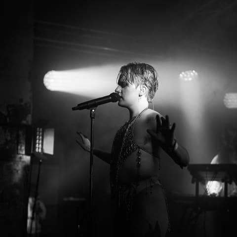 Foto av Mikael Lövholm