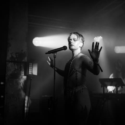 Foto av Mikael Lövholm