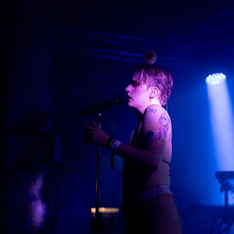 Foto av Mikael Lövholm