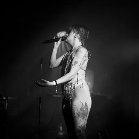 Foto av Mikael Lövholm