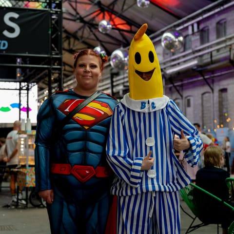 Foto av Patrick Skog