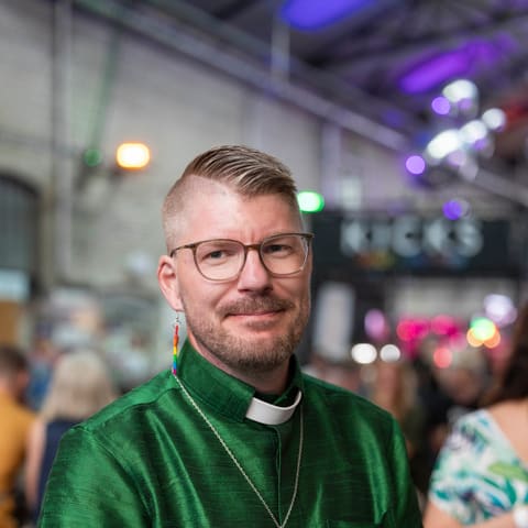 Foto av Anna Rydén