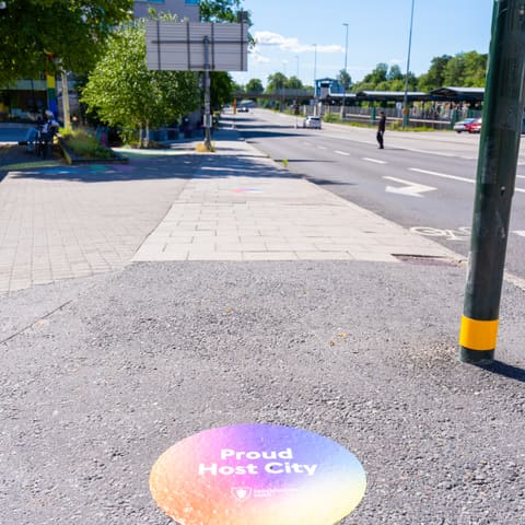 Foto av Daniel Zajd