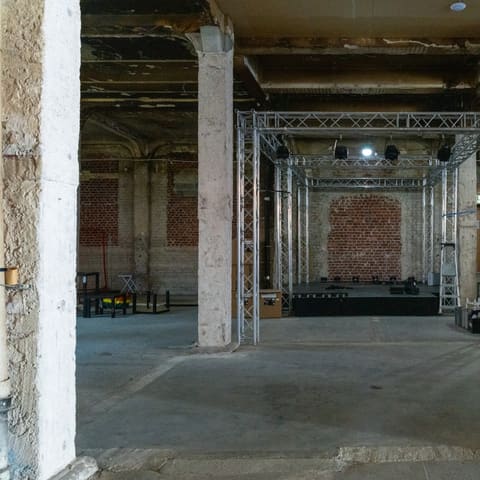 Foto av Daniel Zajd