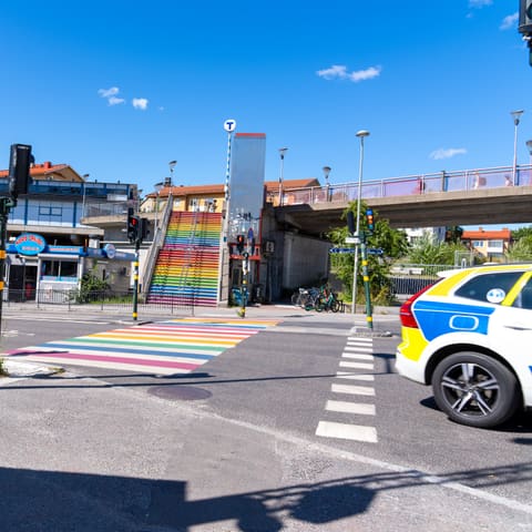 Foto av Daniel Zajd