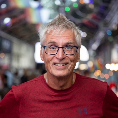 Foto av Anna Rydén