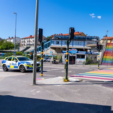 Foto av Daniel Zajd