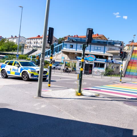 Foto av Daniel Zajd