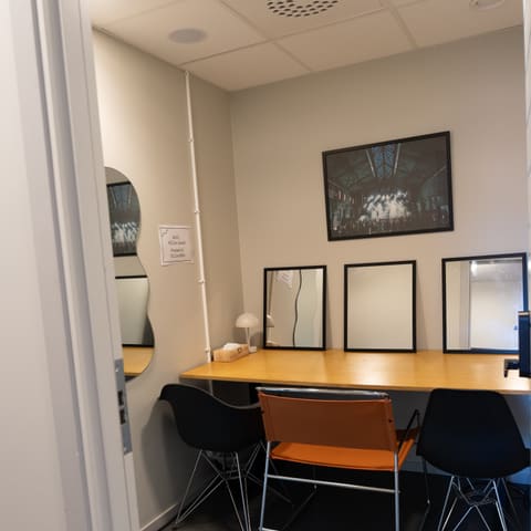 Foto av Daniel Zajd