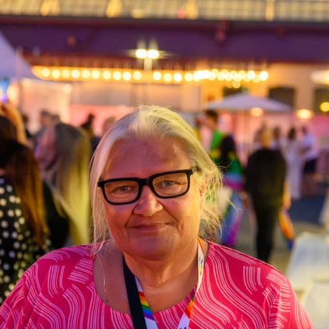 Foto av Alf Kjeller-Sellin