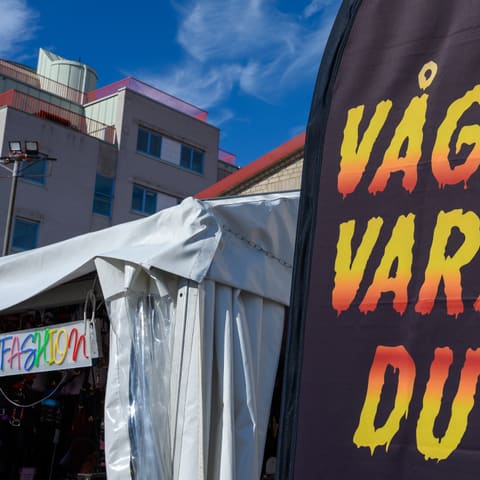 Foto av Alf Kjeller-Sellin