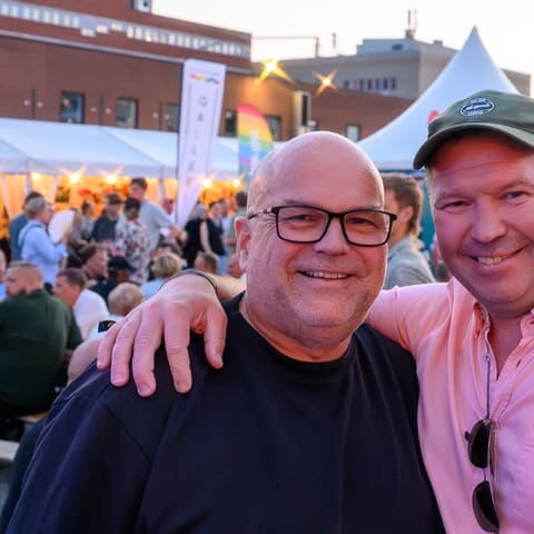 Foto av Alf Kjeller-Sellin