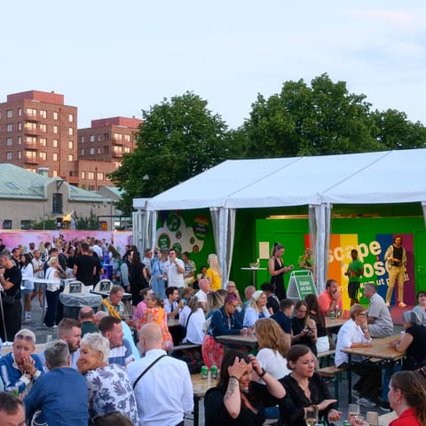 Foto av Alf Kjeller-Sellin